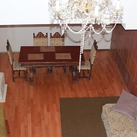 Communal Hotel Телави Экстерьер фото
