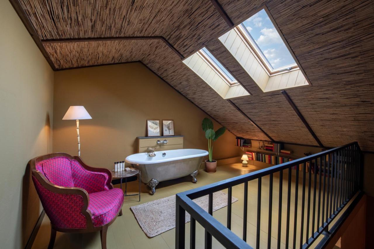 Communal Hotel Телави Экстерьер фото