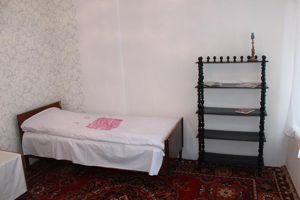 Communal Hotel Телави Номер фото