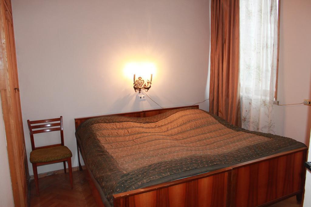 Communal Hotel Телави Номер фото